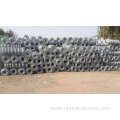 Farm Low Carbon Steel Wire Galvanized Wire Fence